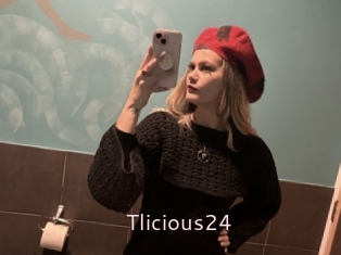 Tlicious24