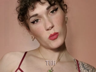 Tlili