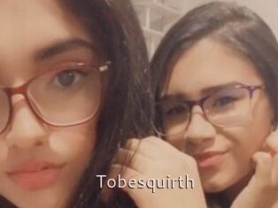 Tobesquirth