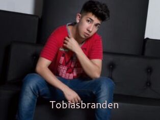 Tobiasbranden