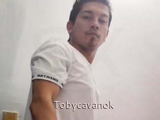 Tobycavanok