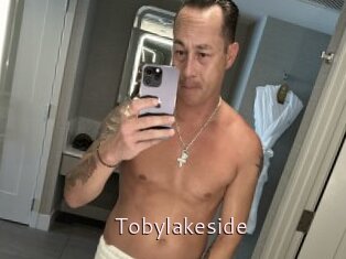 Tobylakeside