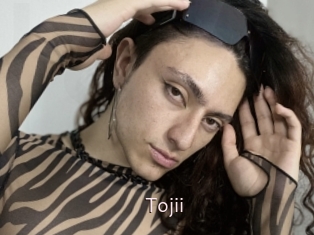 Tojii