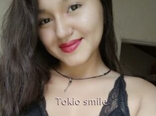 Tokio_smile