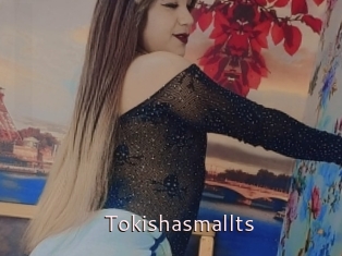 Tokishasmallts