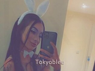 Tokyobleu