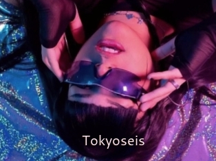 Tokyoseis