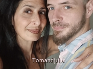 Tomandjulie