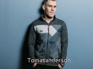 Tomasanderson