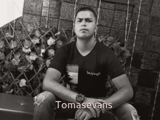 Tomasevans