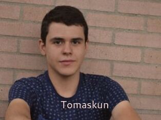 Tomaskun