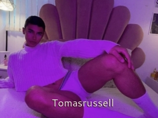 Tomasrussell