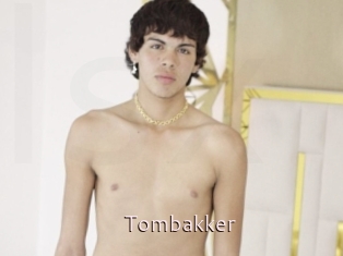 Tombakker