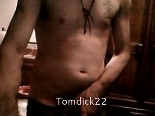 Tomdick22