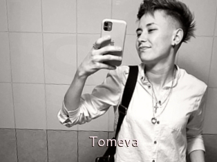 Tomeva