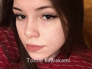 Tomie_kawakami