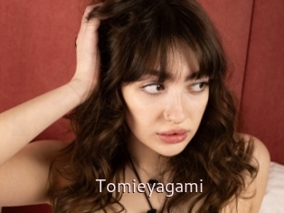 Tomieyagami