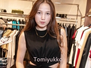 Tomiyukko