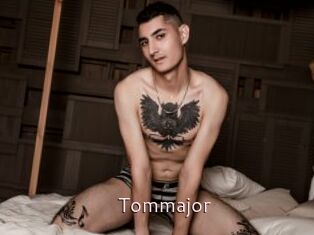 Tommajor