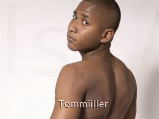 Tommiiller