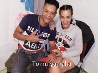 Tommyamalia