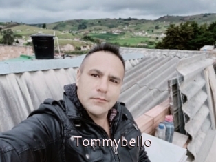 Tommybello