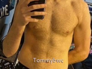 Tommybwc