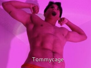 Tommycage