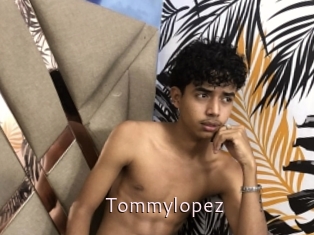 Tommylopez