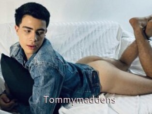 Tommymaddens