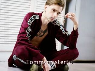 Tommymasterful