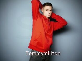 Tommymillton