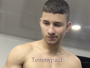 Tommypaul