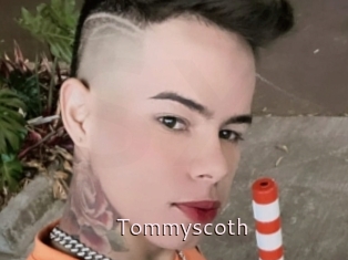 Tommyscoth