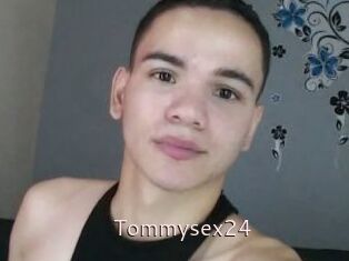 Tommysex24