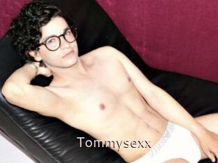 Tommysexx