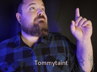 Tommytaint