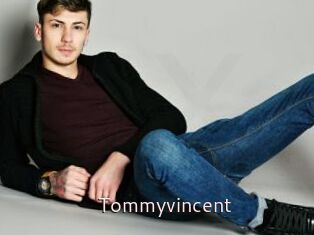 Tommyvincent