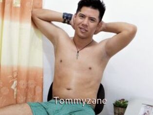 Tommyzane