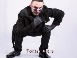 Tomsanders