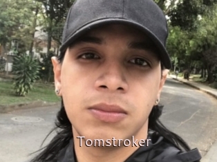 Tomstroker