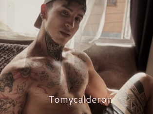 Tomycalderon