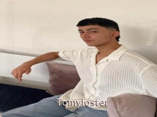 Tomyloster