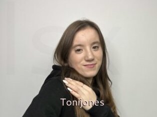 Tonijones