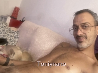 Toniynano