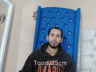 Tonny25cm