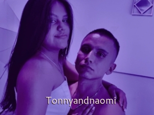 Tonnyandnaomi