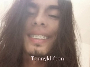 Tonnyklifton