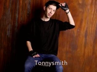 Tonnysmith