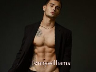 Tonnywilliams